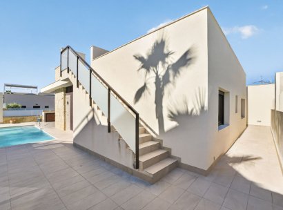 Villa · Herverkoop - Alicante · Spanje