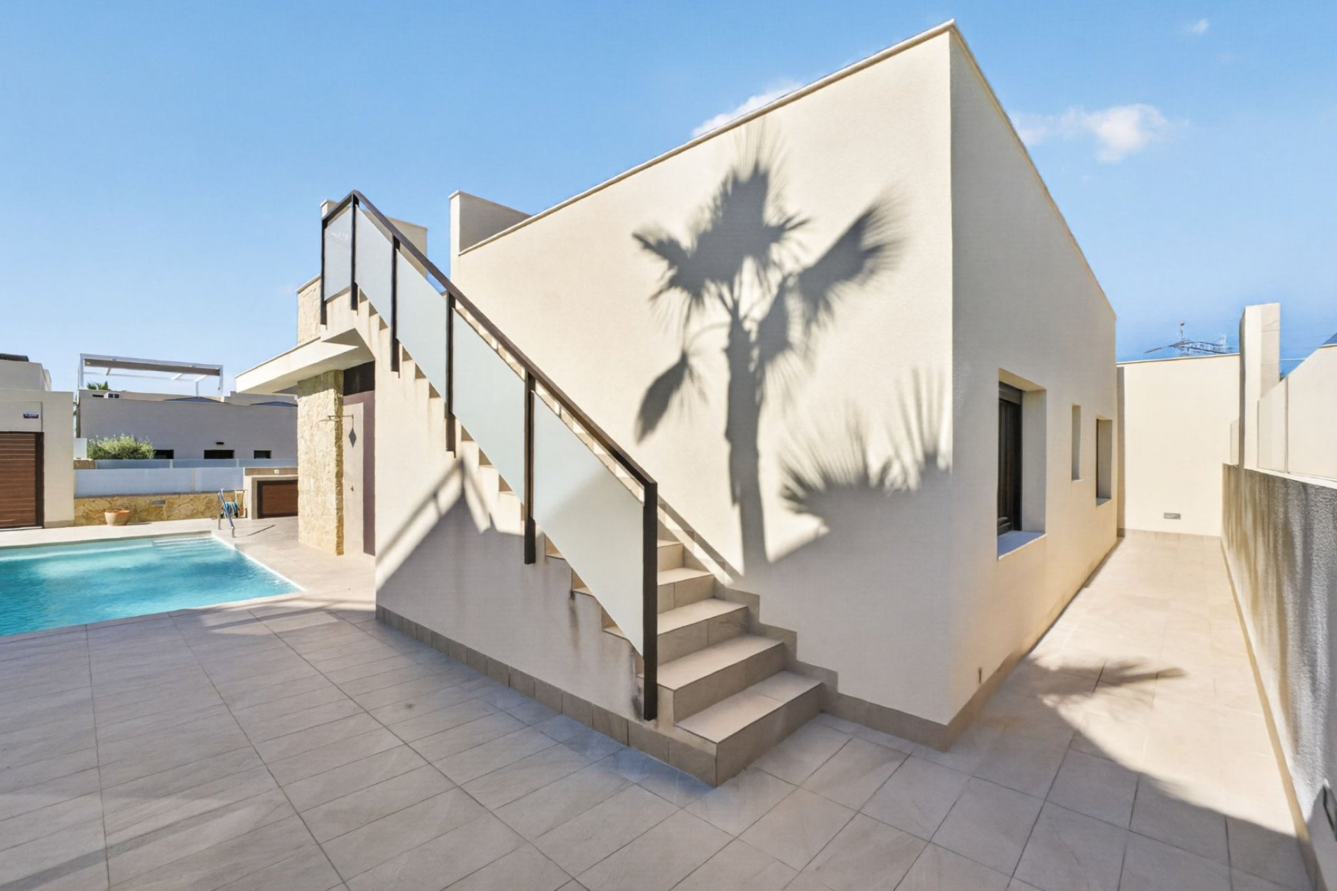 Herverkoop - Villa - Alicante - Costa Blanca South