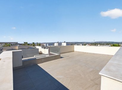 Villa · Herverkoop - Alicante · Spanje