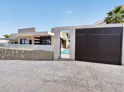 Villa · Herverkoop - Alicante · Spanje