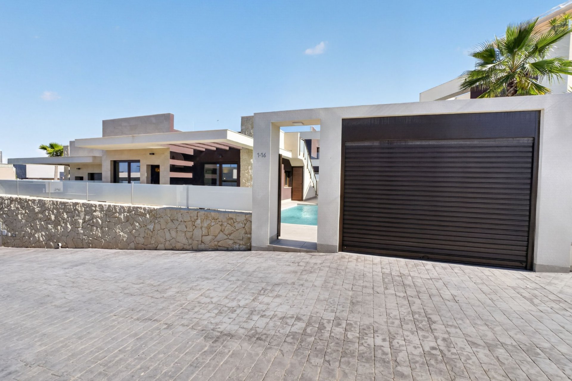 Herverkoop - Villa - Alicante - Costa Blanca South