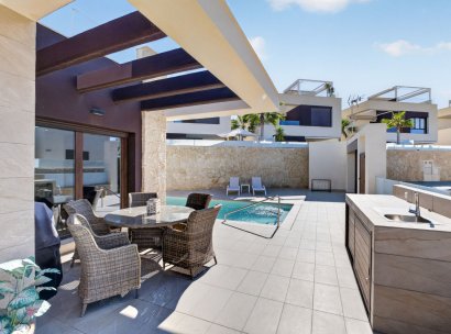 Villa · Herverkoop - Alicante · Spanje