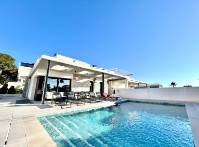 Villa · Herverkoop - Torrevieja · Los Balcones · Alicante · Spanje