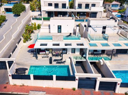 Villa · Herverkoop - Torrevieja · Los Balcones · Alicante · Spanje