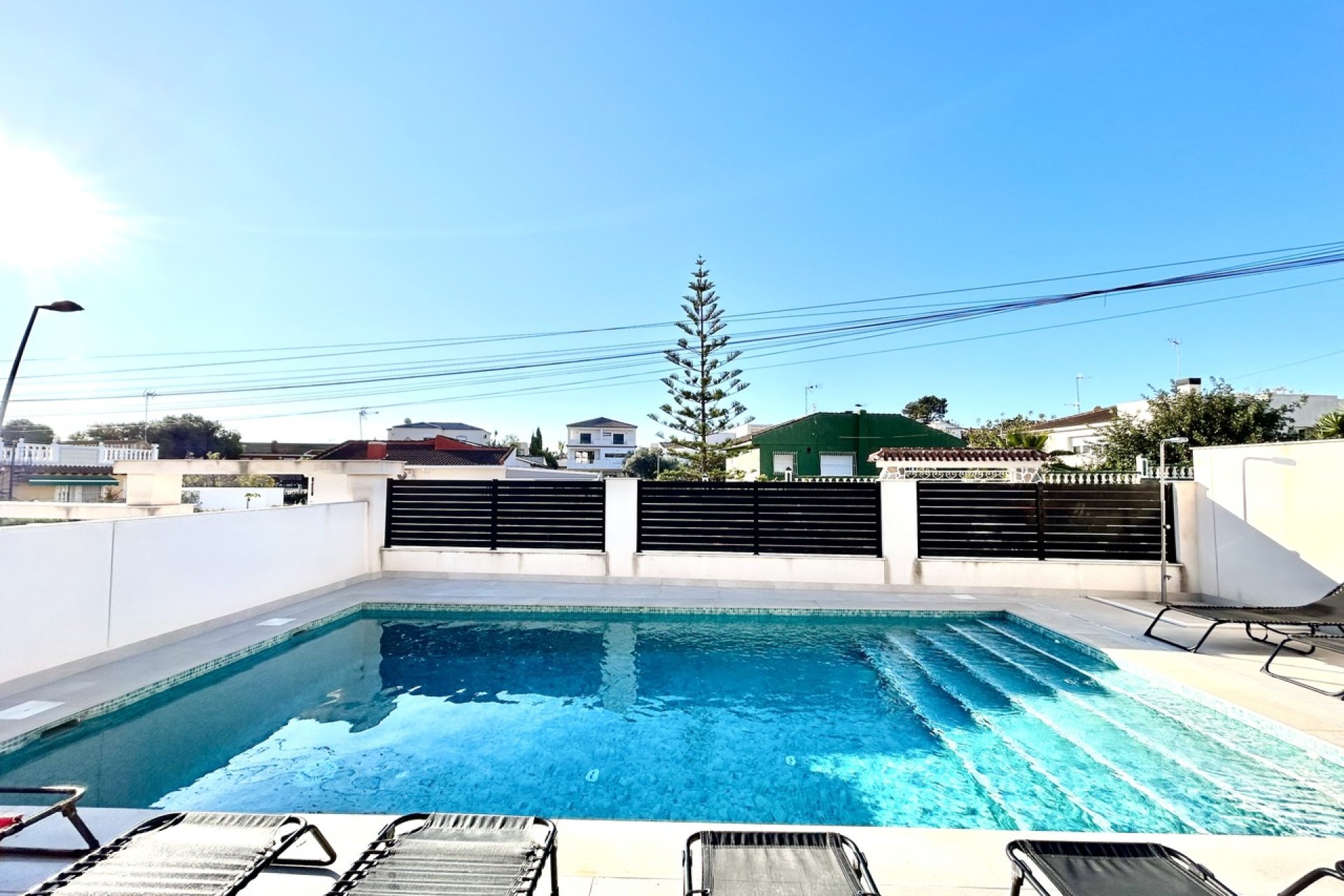 Reventa - Villa - Torrevieja - Costa Blanca Sur