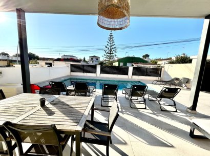 Villa · Herverkoop - Torrevieja · Los Balcones · Alicante · Spanje