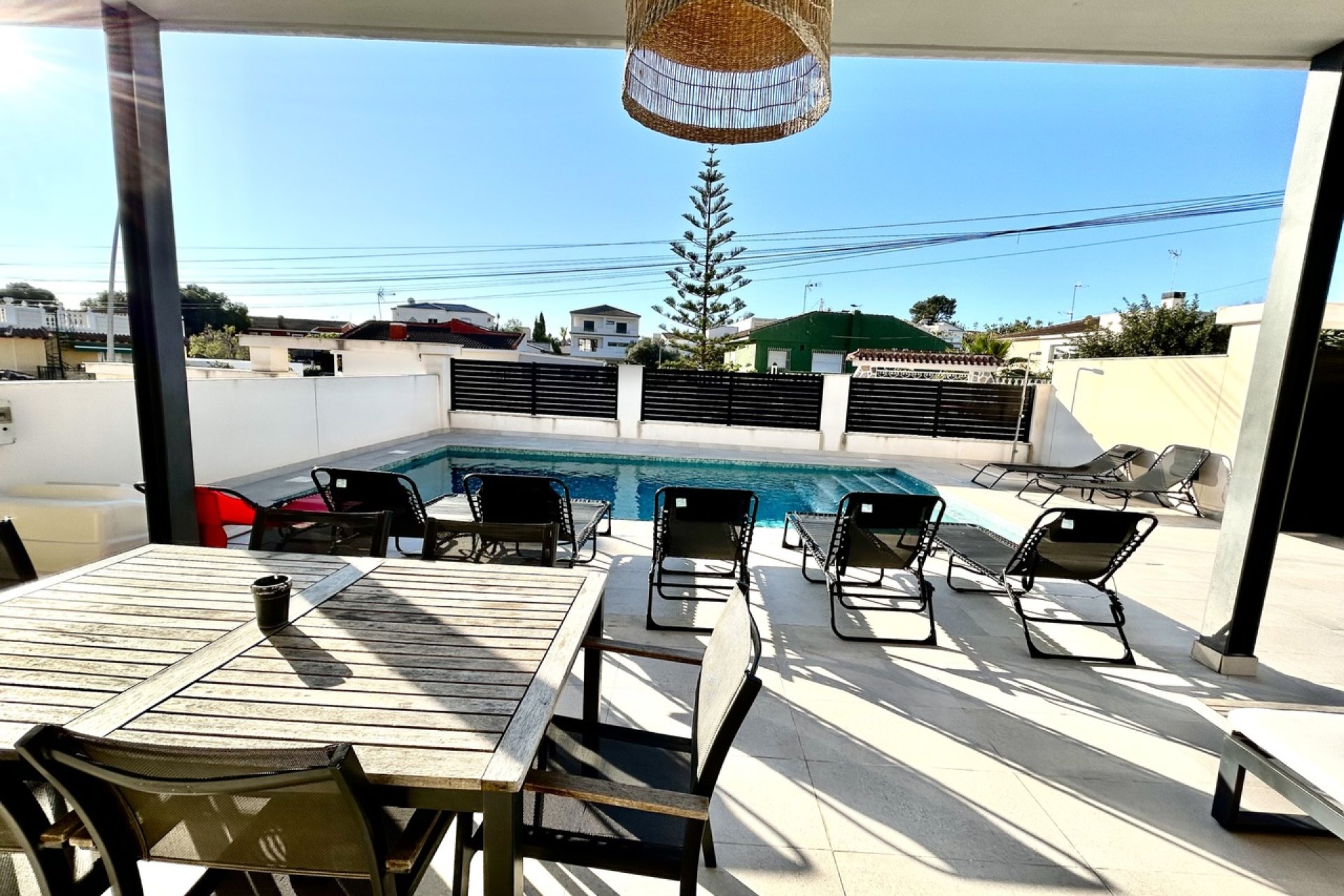 Reventa - Villa - Torrevieja - Costa Blanca Sur