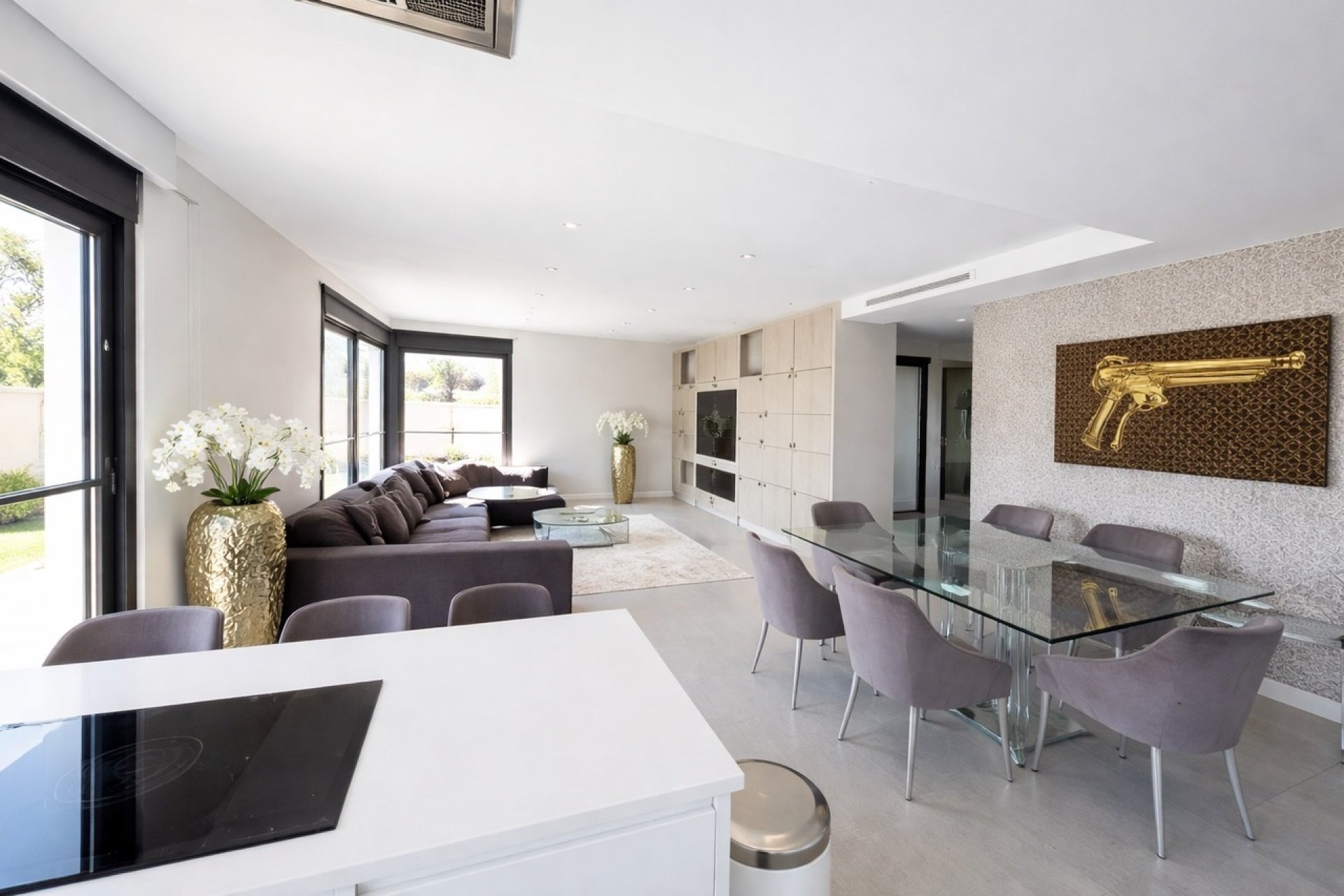 Reventa - Villa - Torrevieja - Costa Blanca Sur