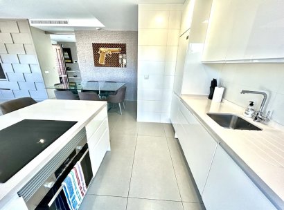 Villa · Herverkoop - Torrevieja · Los Balcones · Alicante · Spanje
