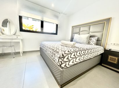 Villa · Herverkoop - Torrevieja · Los Balcones · Alicante · Spanje