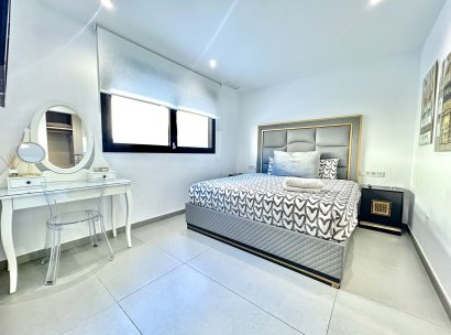 Villa · Herverkoop - Torrevieja · Los Balcones · Alicante · Spanje