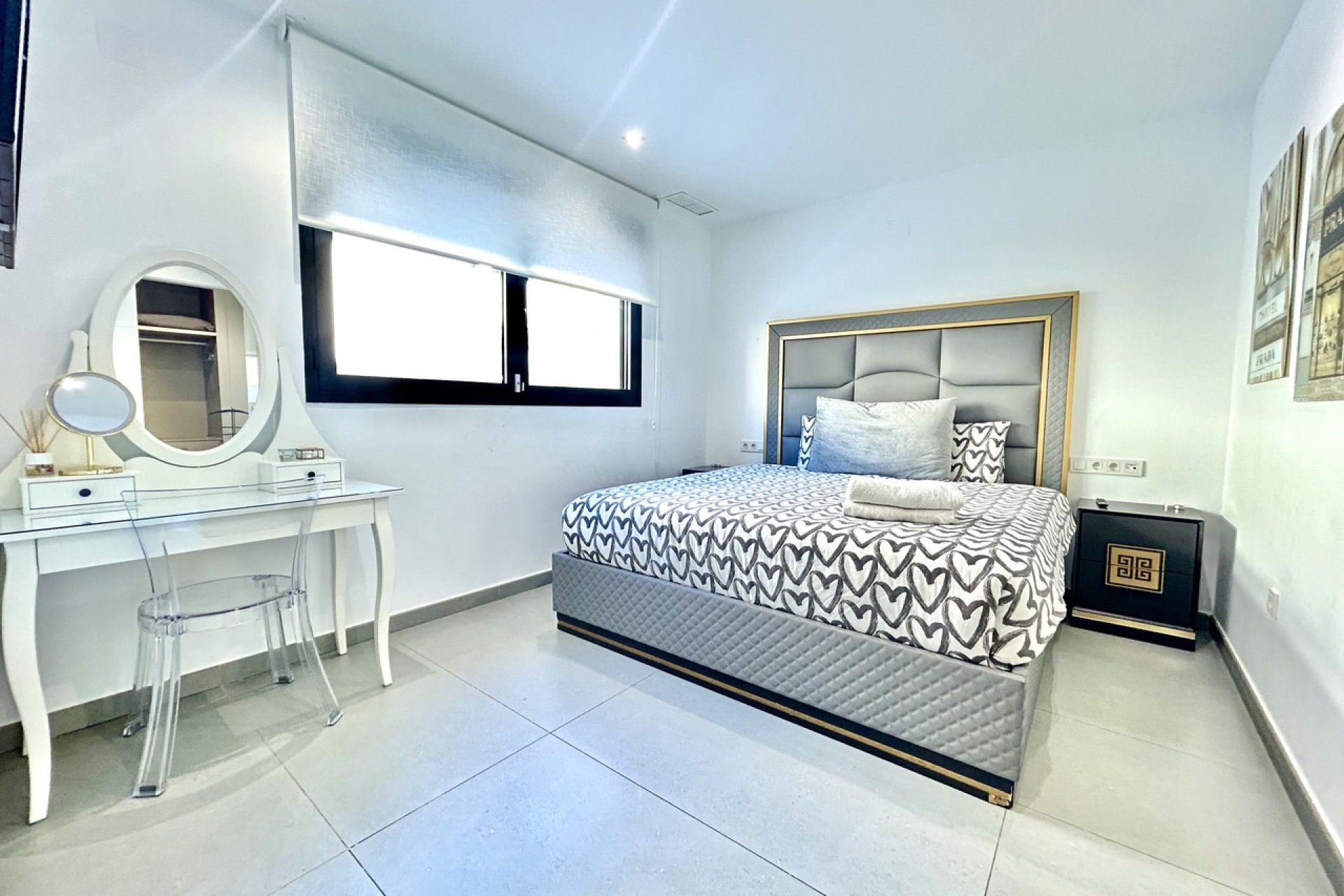 Reventa - Villa - Torrevieja - Costa Blanca Sur