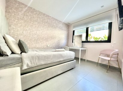 Villa · Herverkoop - Torrevieja · Los Balcones · Alicante · Spanje