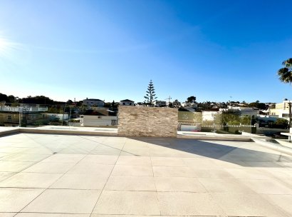 Villa · Herverkoop - Torrevieja · Los Balcones · Alicante · Spanje