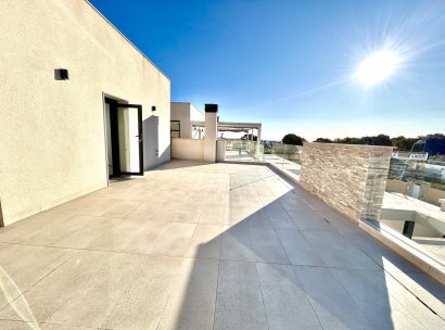 Villa · Herverkoop - Torrevieja · Los Balcones · Alicante · Spanje