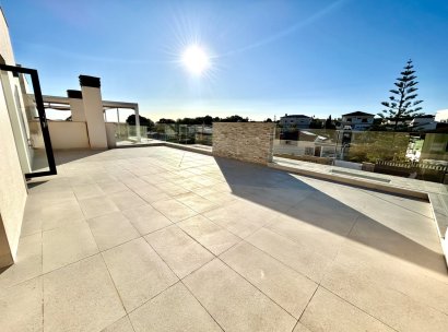 Villa · Herverkoop - Torrevieja · Los Balcones · Alicante · Spanje