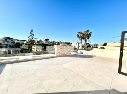 Villa · Herverkoop - Torrevieja · Los Balcones · Alicante · Spanje