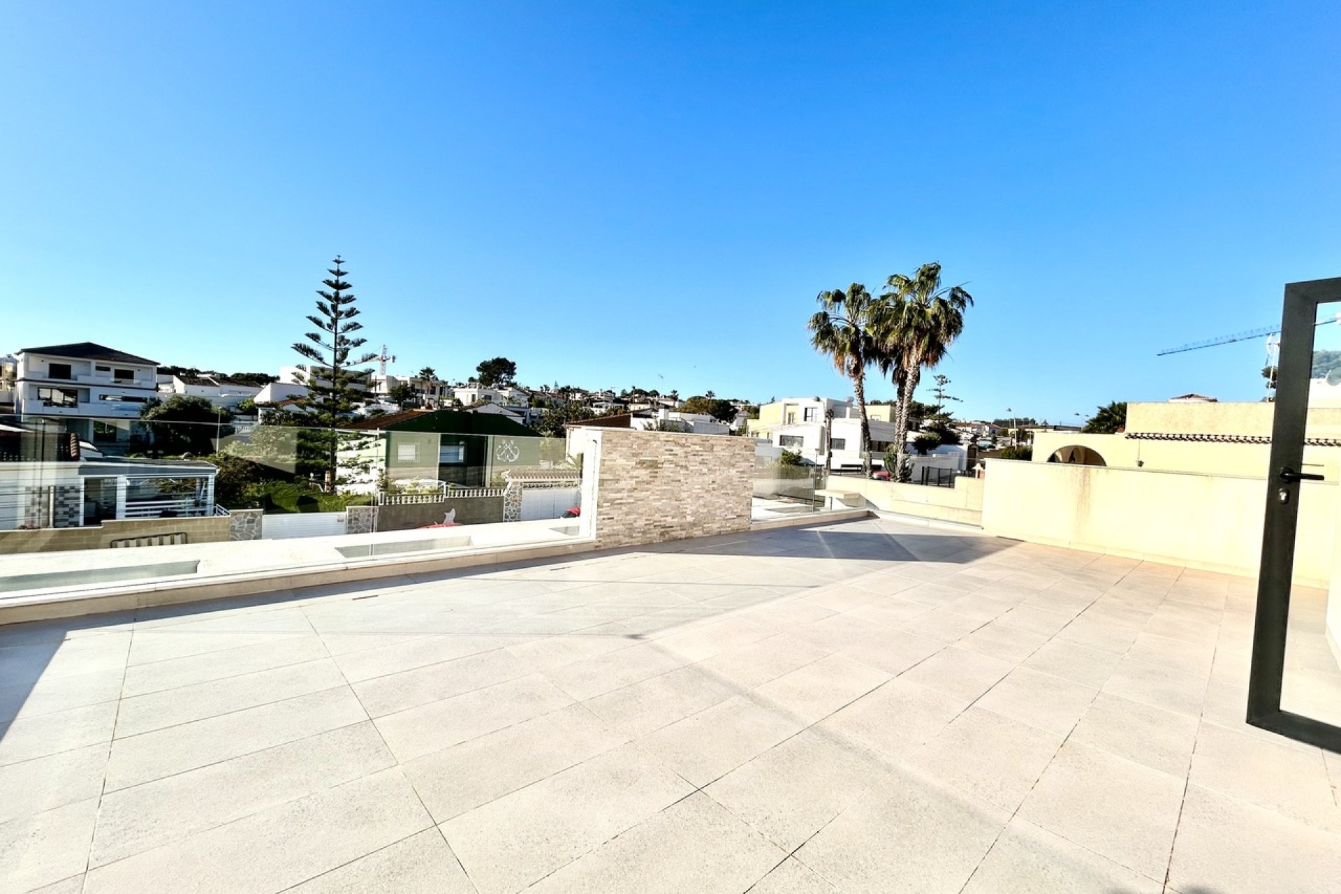 Reventa - Villa - Torrevieja - Costa Blanca Sur