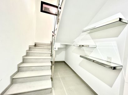 Villa · Herverkoop - Torrevieja · Los Balcones · Alicante · Spanje