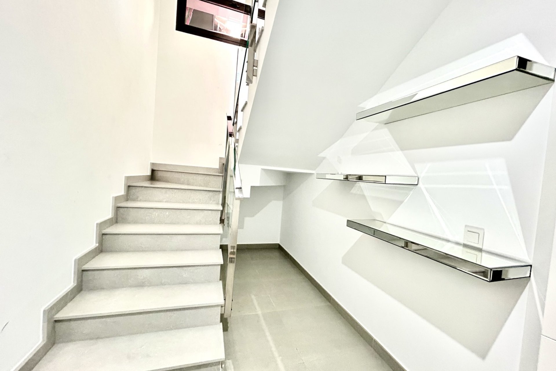Reventa - Villa - Torrevieja - Costa Blanca Sur