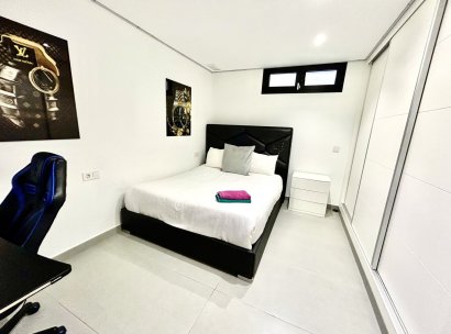 Villa · Herverkoop - Torrevieja · Los Balcones · Alicante · Spanje