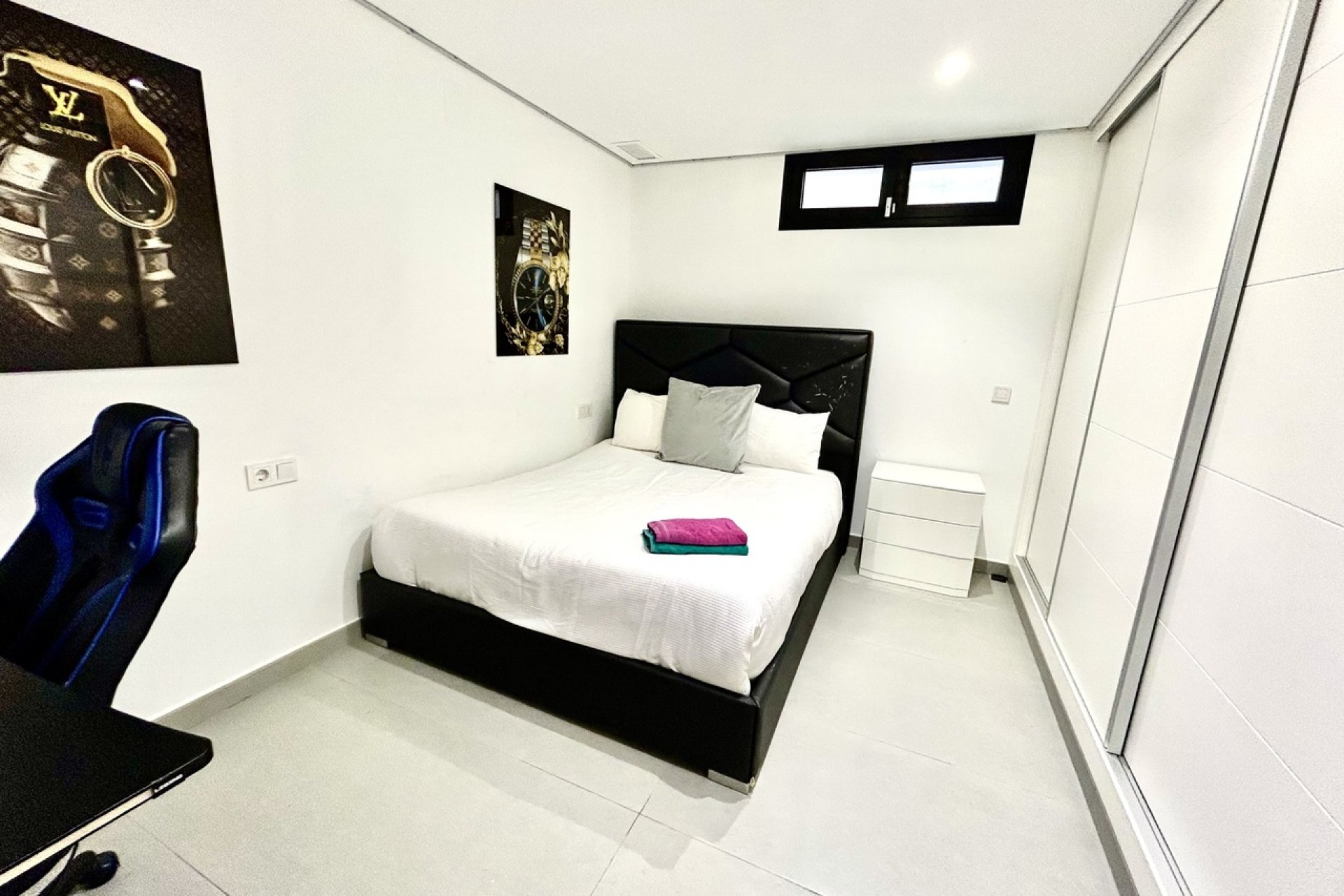 Reventa - Villa - Torrevieja - Costa Blanca Sur