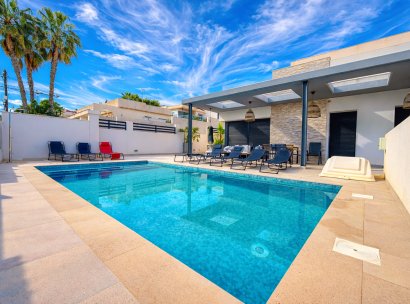 Villa · Herverkoop - Torrevieja · Los Balcones · Alicante · Spanje