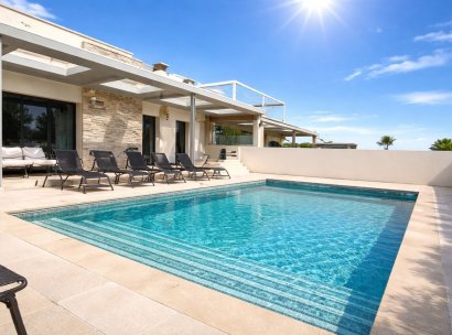 Villa · Herverkoop - Torrevieja · Los Balcones · Alicante · Spanje