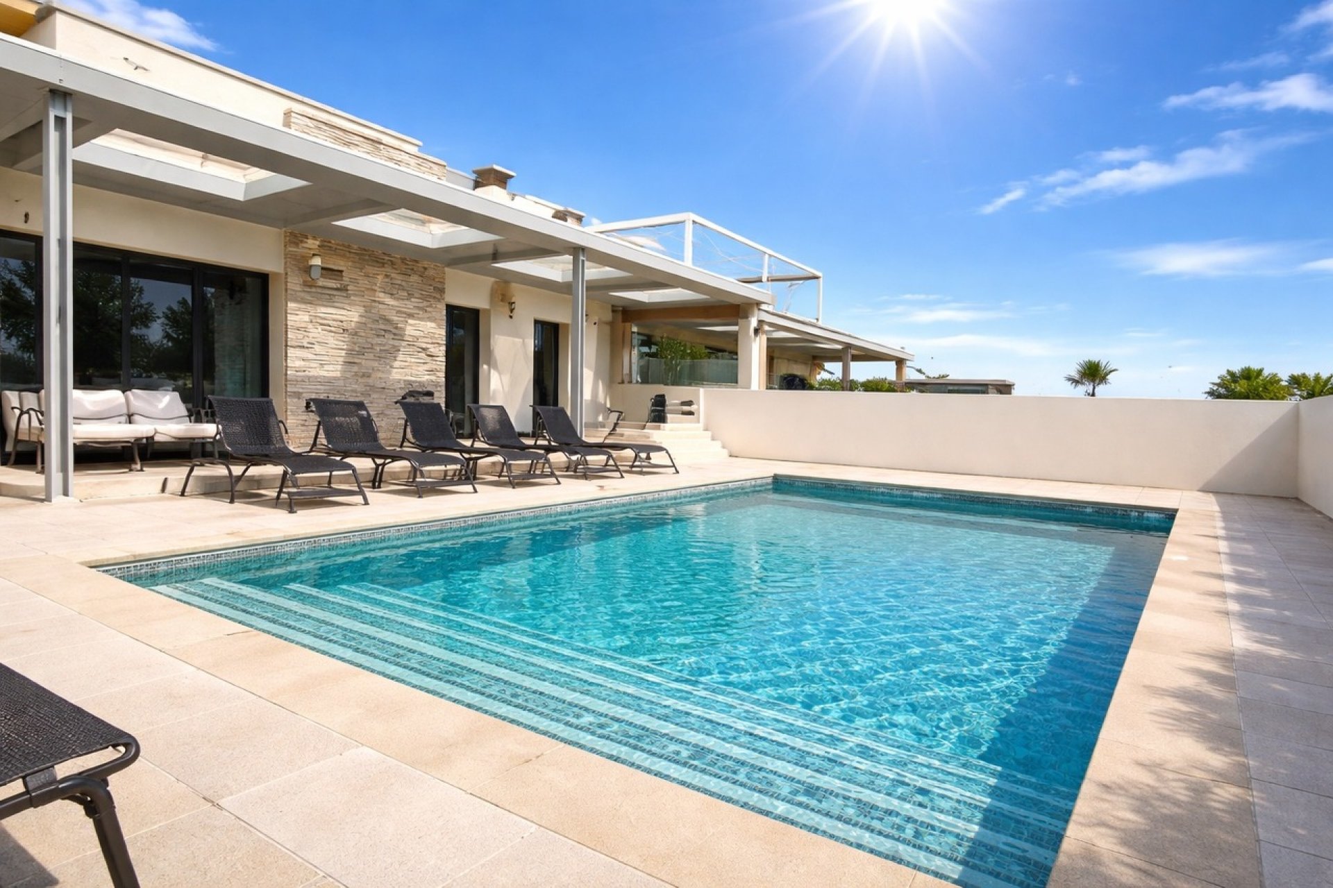 Reventa - Villa - Torrevieja - Costa Blanca Sur