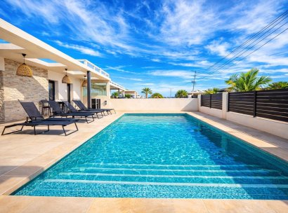 Villa · Herverkoop - Torrevieja · Los Balcones · Alicante · Spanje