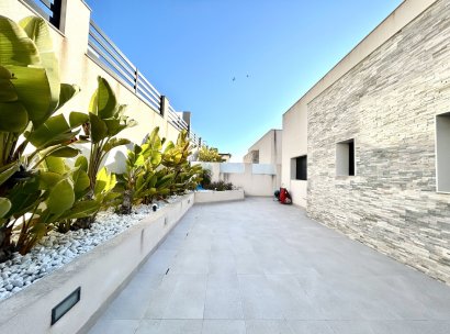 Villa · Herverkoop - Torrevieja · Los Balcones · Alicante · Spanje