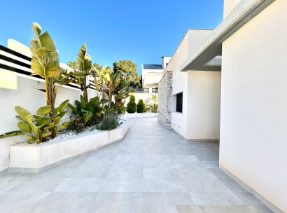 Villa · Herverkoop - Torrevieja · Los Balcones · Alicante · Spanje