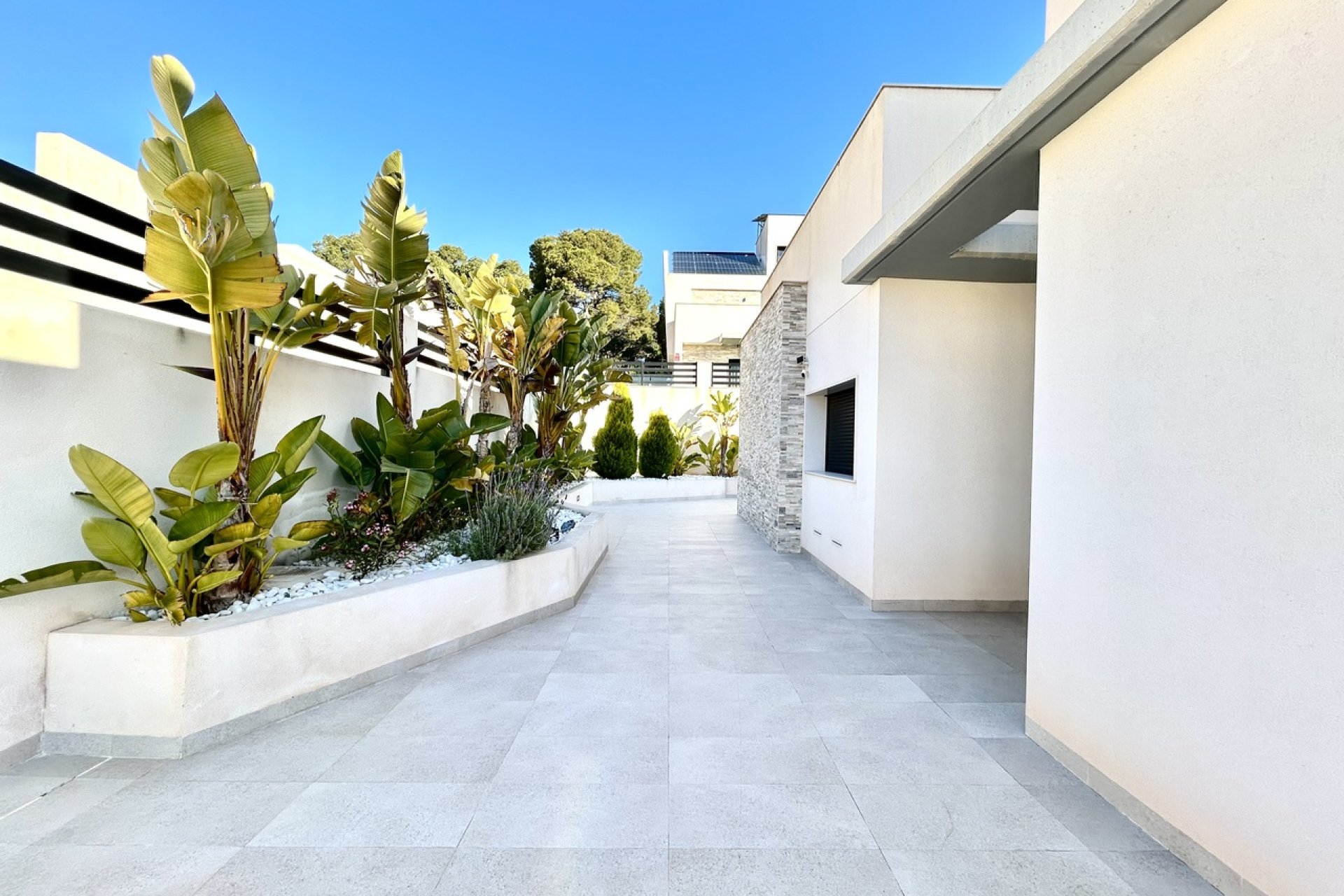 Reventa - Villa - Torrevieja - Costa Blanca Sur