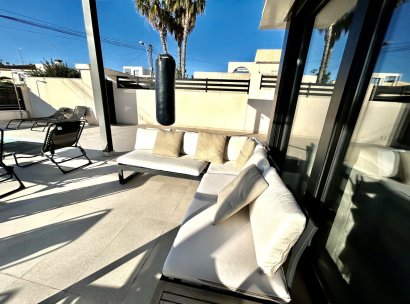 Villa · Herverkoop - Torrevieja · Los Balcones · Alicante · Spanje