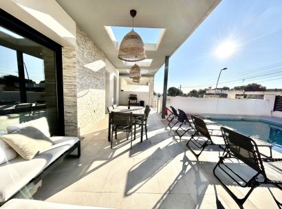 Villa · Herverkoop - Torrevieja · Los Balcones · Alicante · Spanje