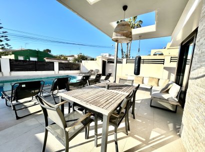 Villa · Herverkoop - Torrevieja · Los Balcones · Alicante · Spanje