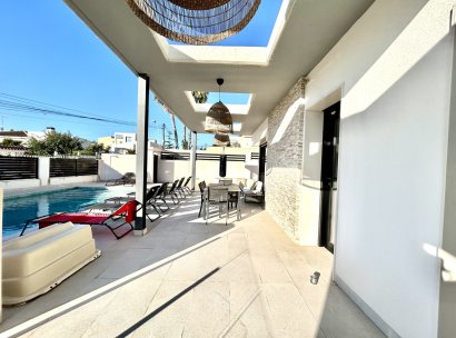 Villa · Herverkoop - Torrevieja · Los Balcones · Alicante · Spanje