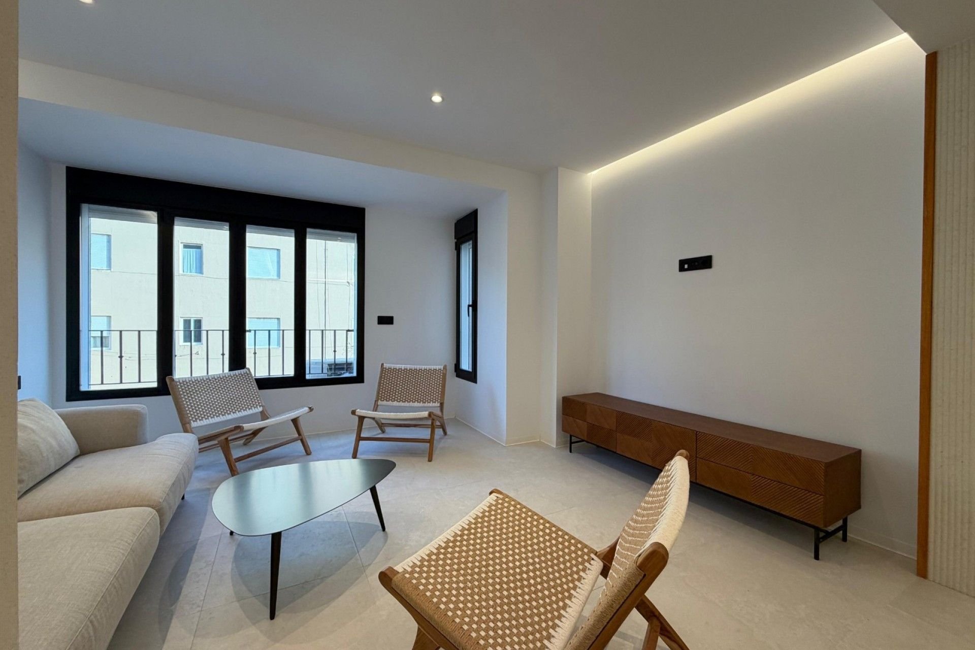 Herverkoop - Appartement - Alicante - Costa Blanca South