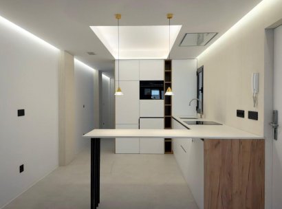 Appartement · Herverkoop - Alicante · Center · Spanje