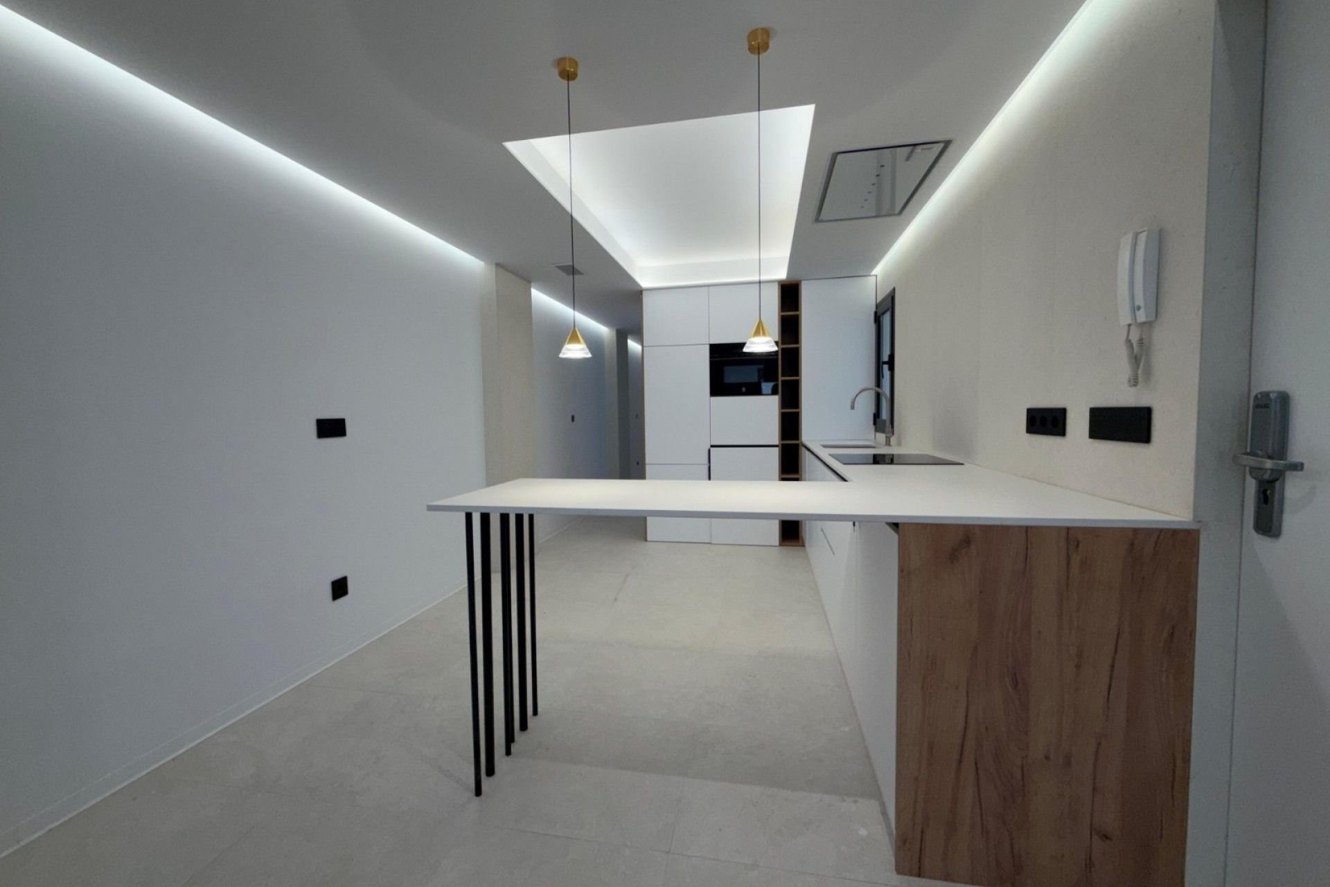 Herverkoop - Appartement - Alicante - Costa Blanca South