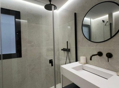 Appartement · Herverkoop - Alicante · Center · Spanje