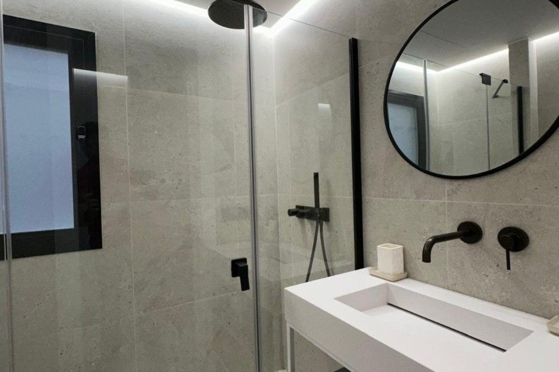 Herverkoop - Appartement - Alicante - Costa Blanca South