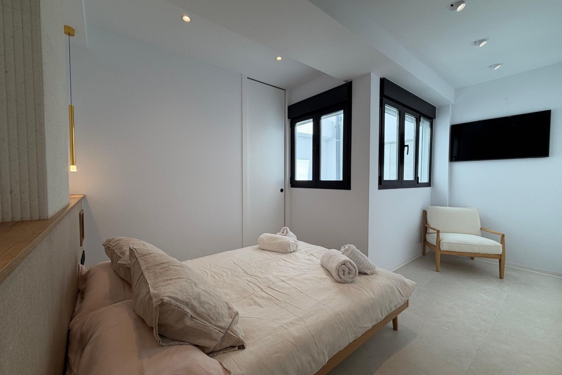 Herverkoop - Appartement - Alicante - Costa Blanca South