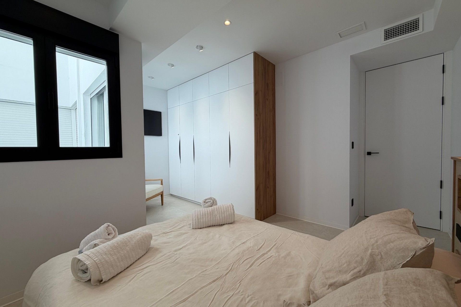 Herverkoop - Appartement - Alicante - Costa Blanca South