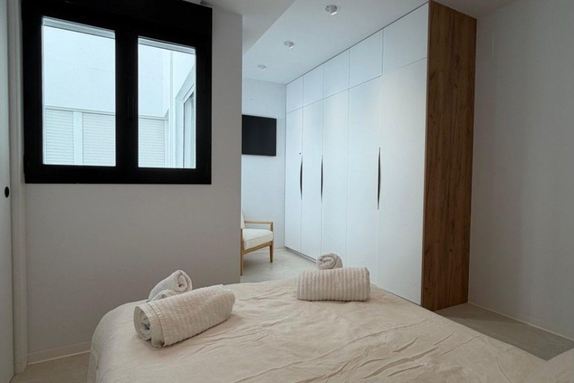 Herverkoop - Appartement - Alicante - Costa Blanca South