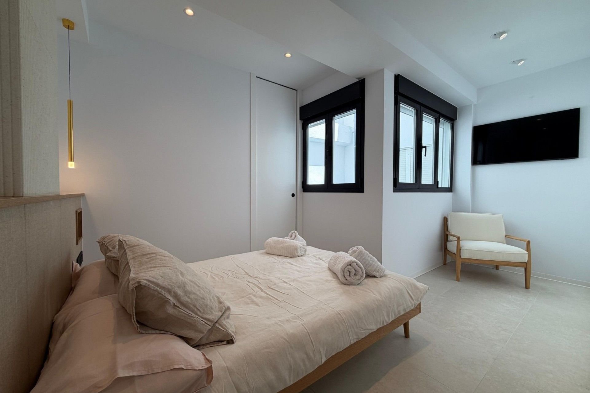 Herverkoop - Appartement - Alicante - Costa Blanca South