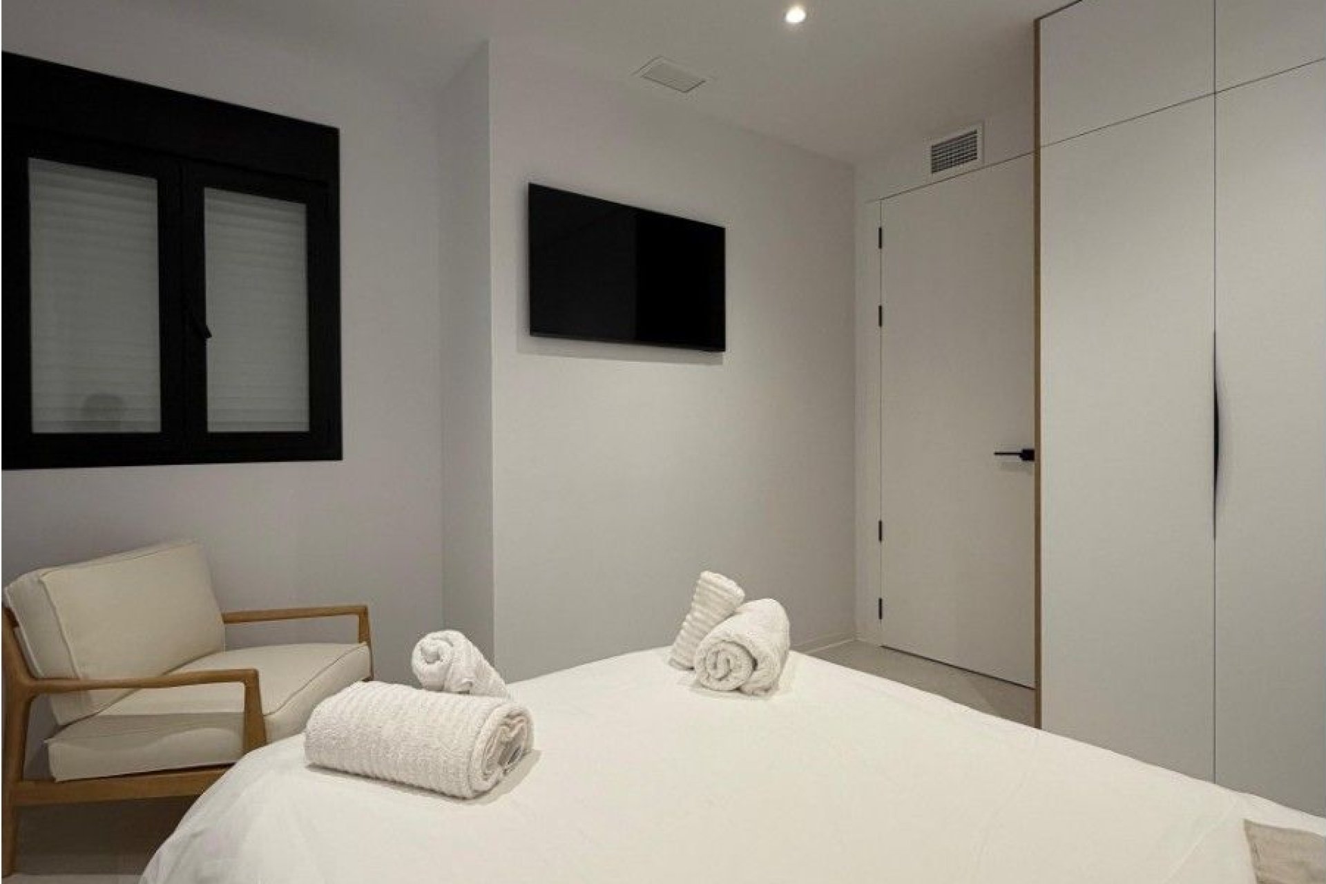 Herverkoop - Appartement - Alicante - Costa Blanca South