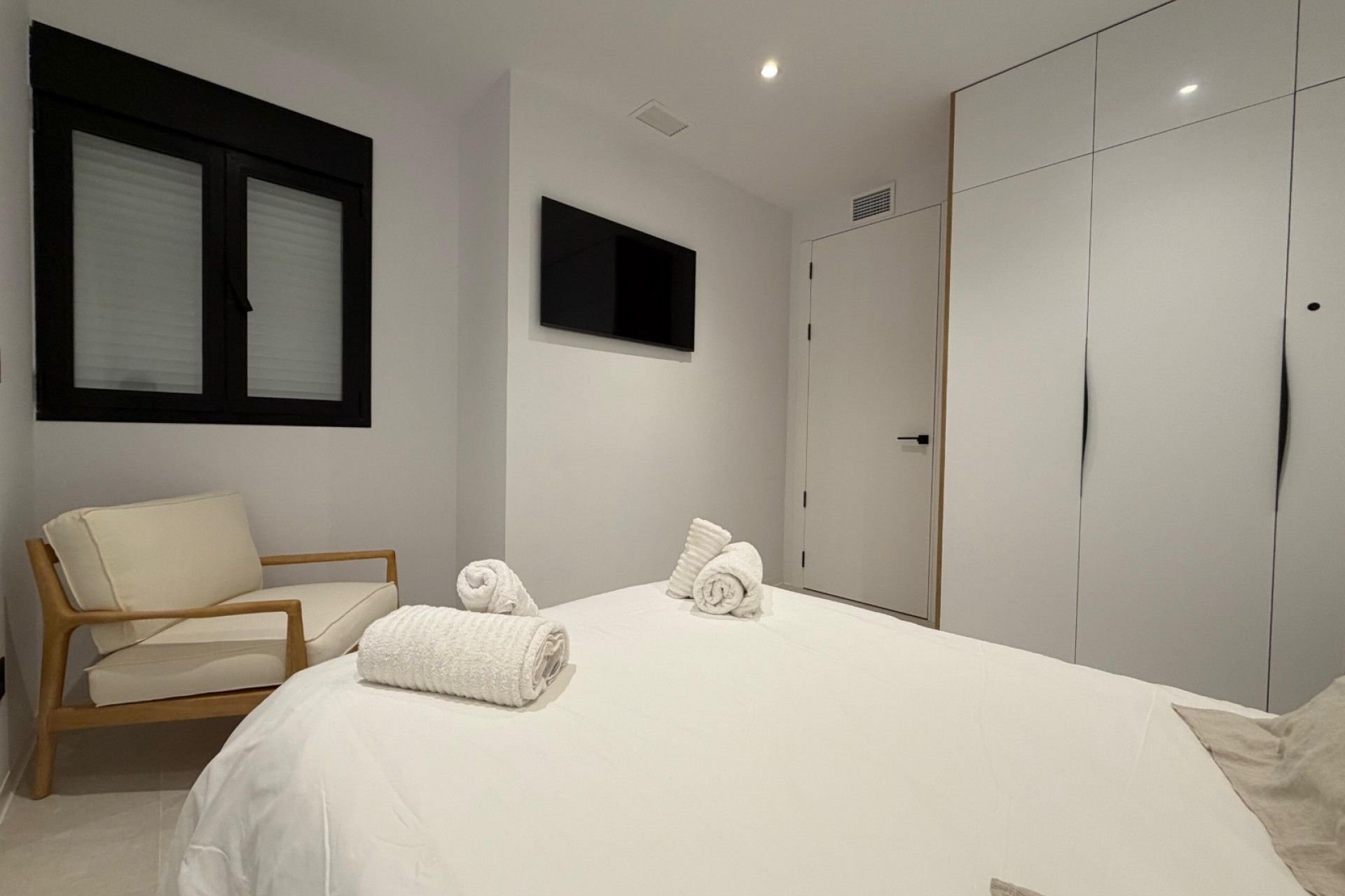 Herverkoop - Appartement - Alicante - Costa Blanca South