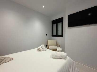 Appartement · Herverkoop - Alicante · Center · Spanje