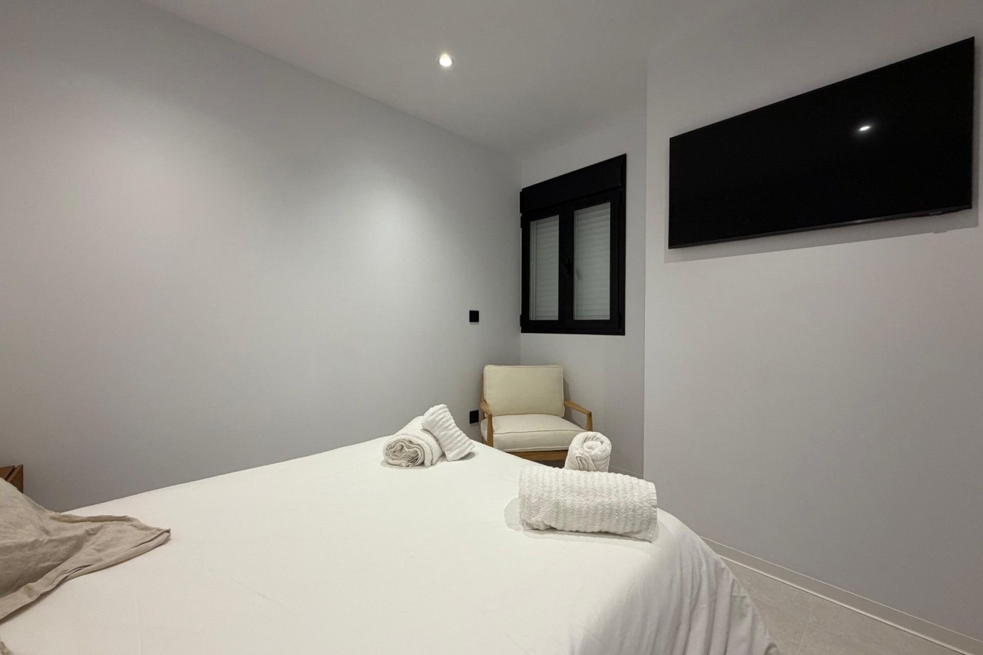 Herverkoop - Appartement - Alicante - Costa Blanca South